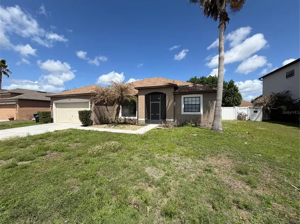 2831 Village Pine Ter, Orlando, FL 32833