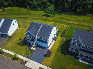 544 Delaware Dr, Sellersville, PA 18960
