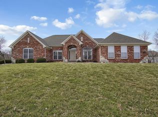 3301 Gadwall Ct, Swansea, IL 62226