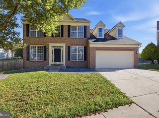 7506 Cailen Ct, Beltsville, MD 20705