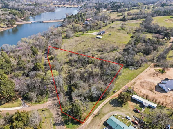 County Road 3504, Bullard, TX 75757