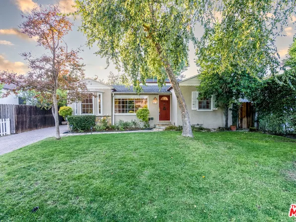 4519 Van Noord Ave, Studio City, CA 91604