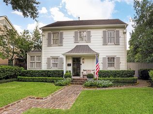 3451 Locke Ln, Houston, TX 77027