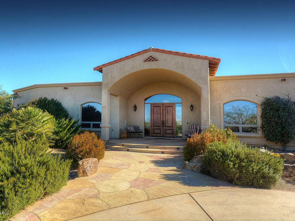 576 E Corte Pasadera Verde, Green Valley, AZ 85614 Zillow