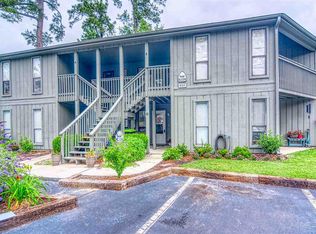 859 Tall Oaks Ct. #D, Myrtle Beach, SC 29588