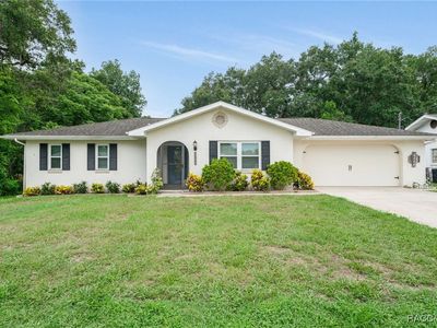 6344 E Rush St, Inverness, FL, 34452