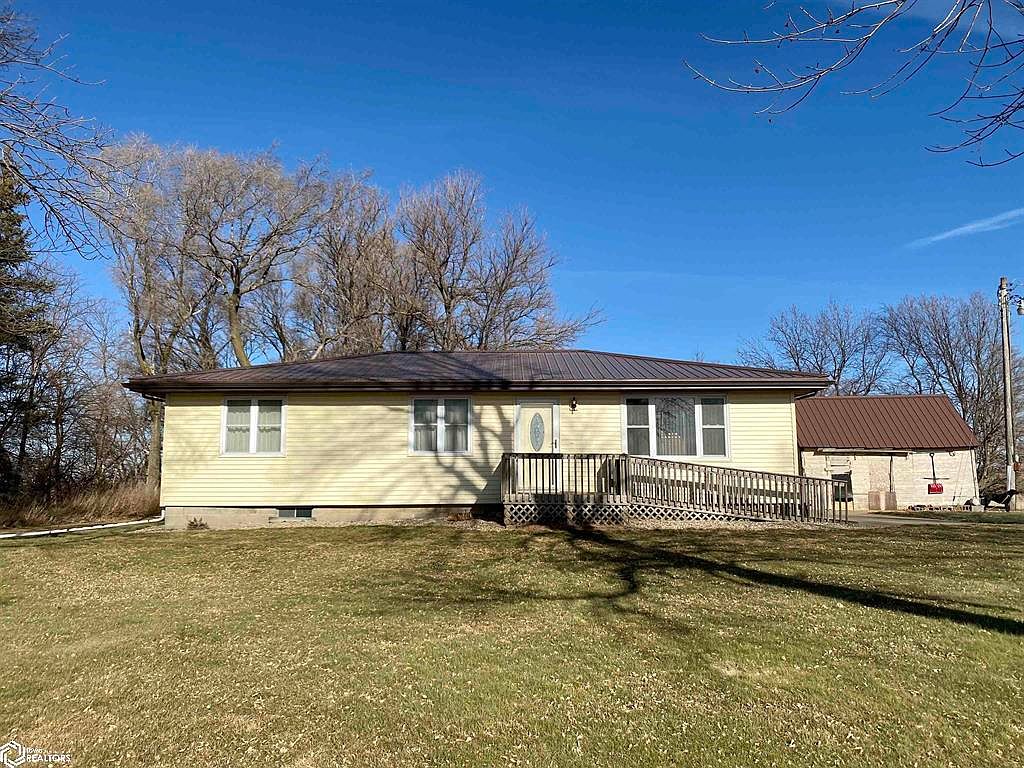 2438 1100th St, Kimballton, IA 51543 Zillow