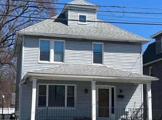 611 Moosic St, Scranton, PA 18505