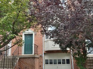 106 Lazy Hollow Dr, Gaithersburg, MD 20878