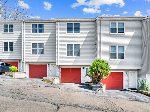 55 Gay Street APT 3, East Haven, CT 06513