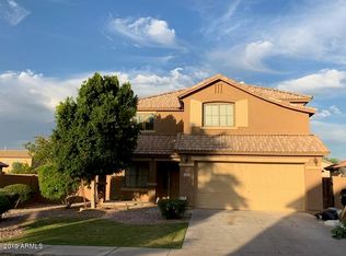 7727 S 48th Ln, Laveen, AZ 85339