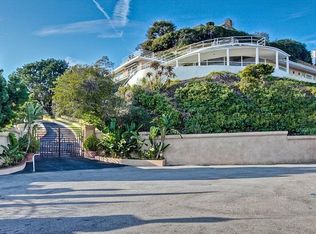 1477 Stebbins Ter, Los Angeles, CA 90069