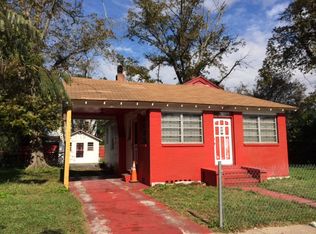 415 Demper Dr, Jacksonville, FL 32208