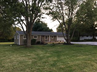 7601 Central College Rd, New Albany, OH 43054