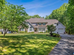 2629 Ducks Lake Rdg, Scottsville, VA 24590