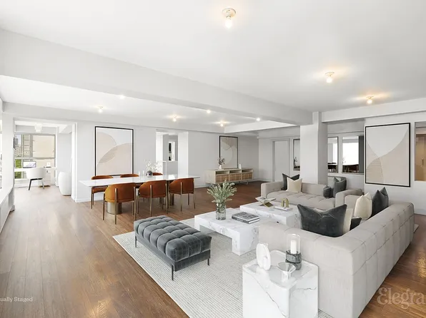 605 Park Ave #8BC, New York, NY 10065