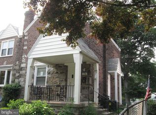 156 Academy Ln, Upper Darby, PA 19082
