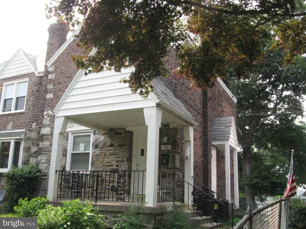 156 Academy Ln, Upper Darby, PA 19082