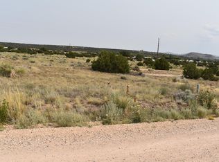 72 County Road 5054, Concho, AZ 85924