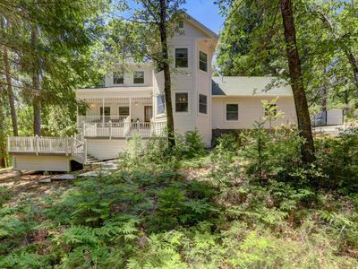 10936 Scotts Flat Dam Rd, Nevada City, CA, 95959