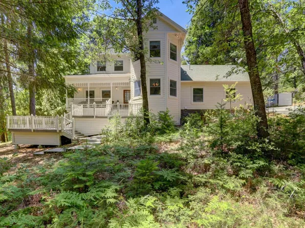 10936 Scotts Flat Dam Rd, Nevada City, CA 95959