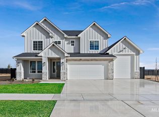 2560 N Palaestra Ave, Eagle, ID 83616