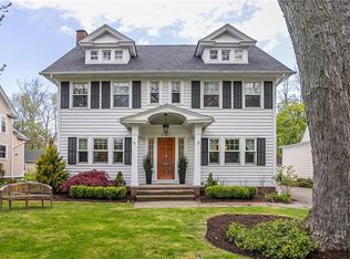 3141 Warrington Rd, Shaker Heights, OH 44120