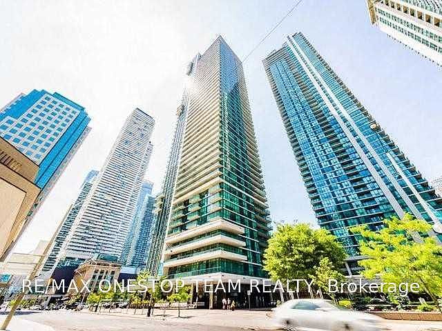 1st image of 33 Bay St #4306