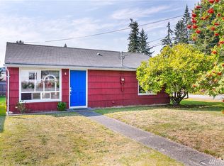 6102 East Dr, Everett, WA 98203