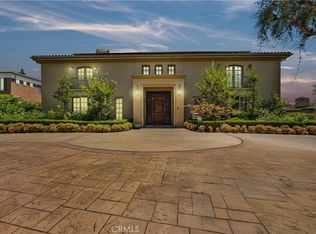 2280 S Oak Knoll Ave, San Marino, CA