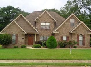 70 Cumberland Park Dr, Millbrook, AL 36054