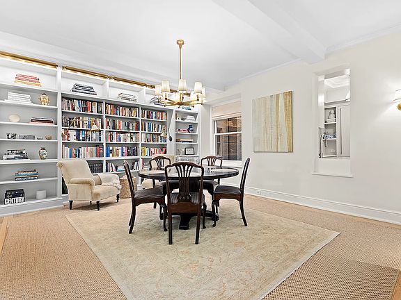 3rd image of 15 W 81st St #6G