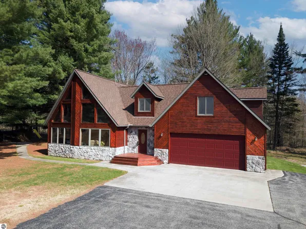 4098 Boutell Ranch Rd, West Branch, MI 48661