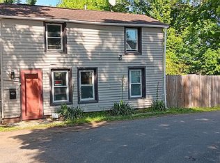 1 Woods Aly, Mount Holly, NJ 08060