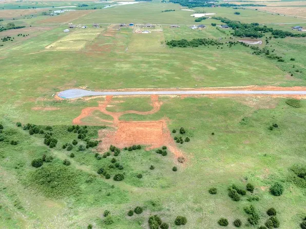 5410 NW Bella Cir Lot 8, Piedmont, OK 73078