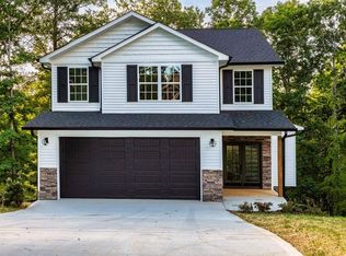 199 Quail Ridge Dr LOT 8, Dayton, TN 37321