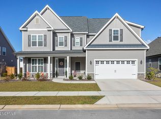 5238 Trumpet Vine Way, Wilmington, NC 28412