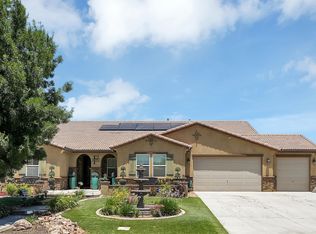 1635 Whitlatch Dr, Lancaster, CA 93535