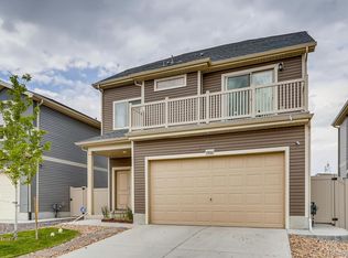 19001 E 55th Ave, Denver, CO 80249