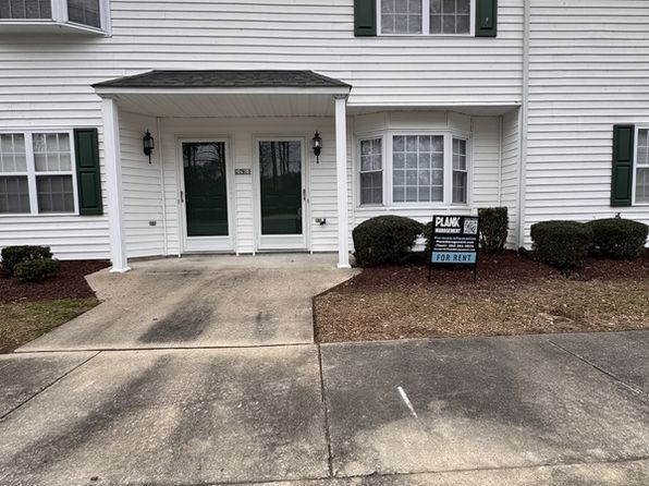 870 Spring Forest Rd APT G8