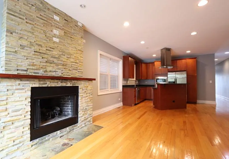 1606 S Allport St #1 — Photo 3