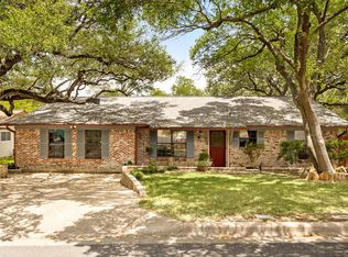 6203 Greentree Ln, Austin, TX 78745