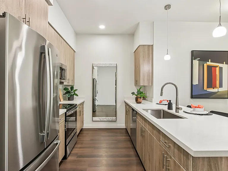 DC Heights Apartments — Photo 99