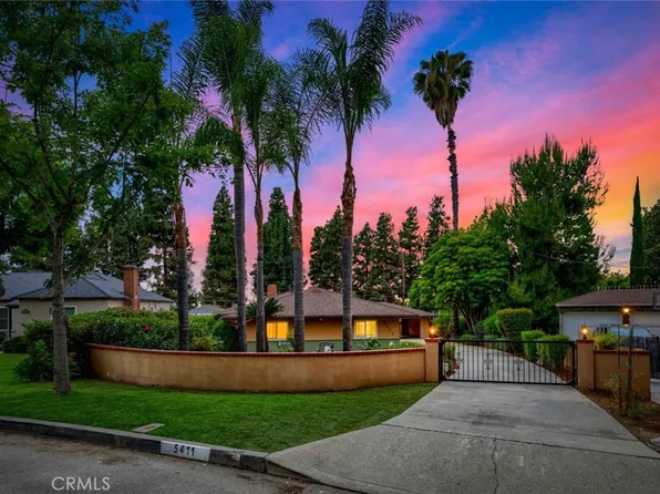 5411 Cadbury Rd, Whittier, CA 90601