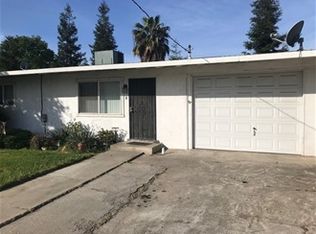 1018 S 1st St APT B, Turlock, CA 95380