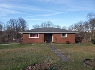765 Fairview St, Ford City, PA 16226