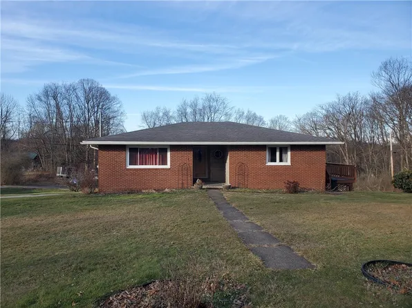 762 Fairview St, Ford City, PA 16226