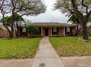 7310 Little Canyon Rd, Dallas, TX 75249