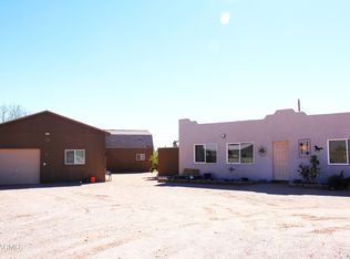 2529 E Scenic St, Apache Junction, AZ 85119