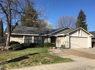 879 Redlands Ct, Merced, CA 95348